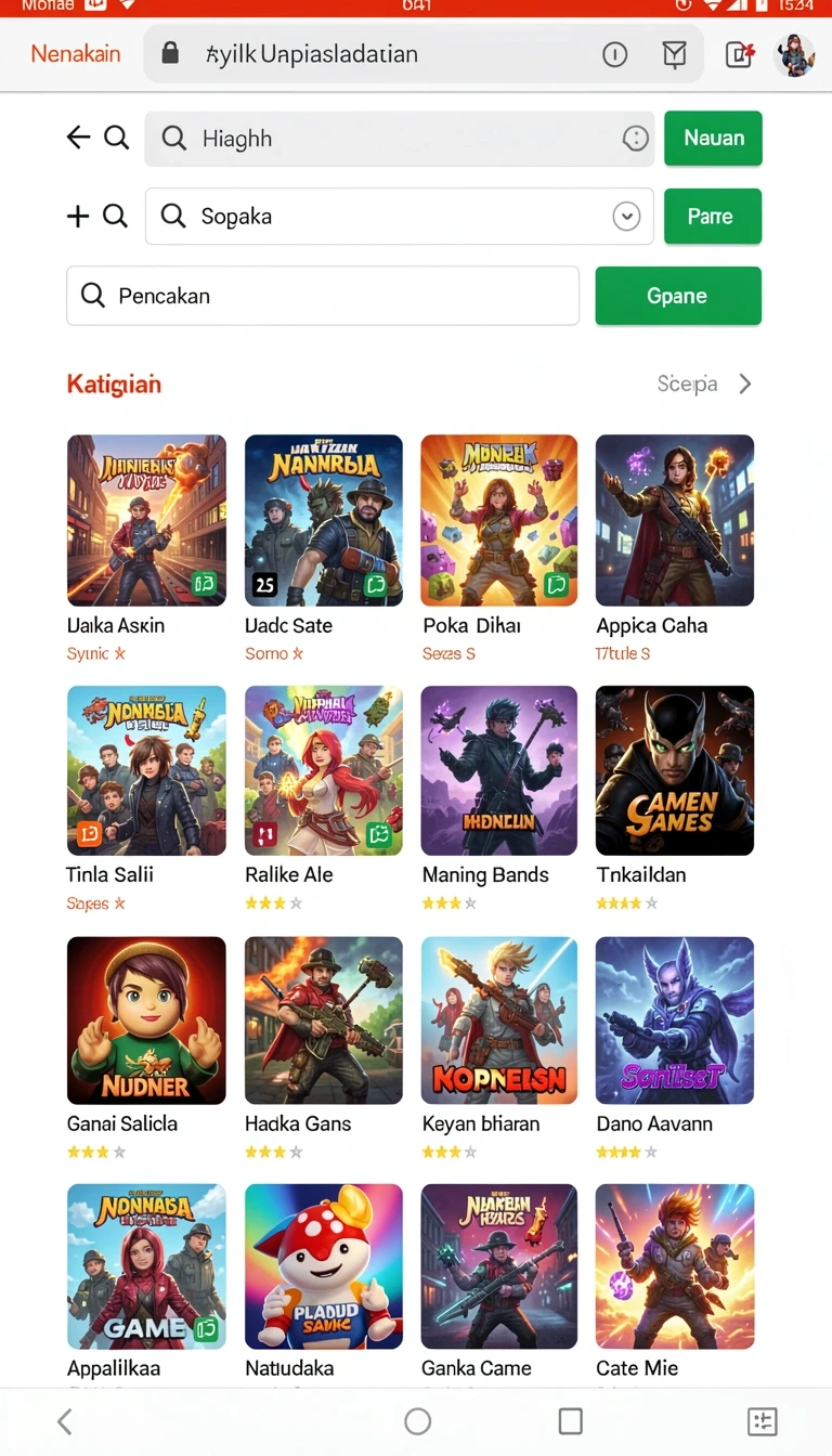 Aplikasi sgpslsot Terbaru: Review dan Link Download 2