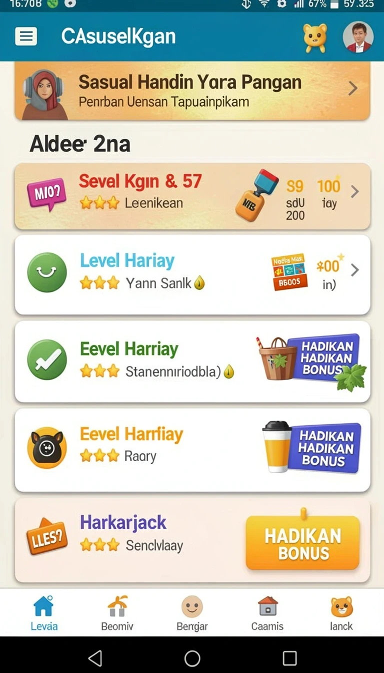 Review Aplikasi jamin777 2