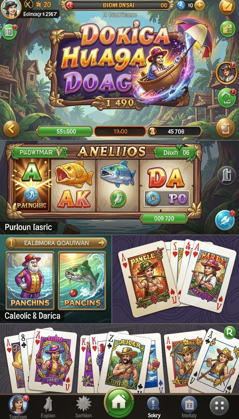 Review Aplikasi cipung138 3
