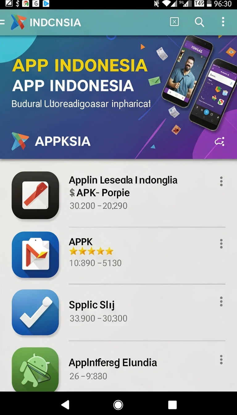 Download topanwin APK untuk Android 2
