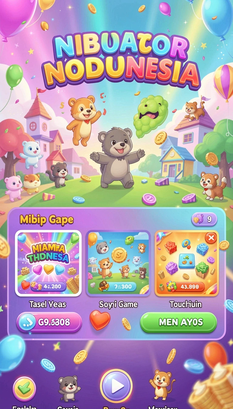 luck365 APK Terbaru: Download Cepat dan Gratis 3