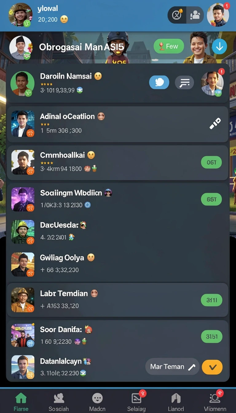 Download cash777 APK Terbaru Full Version