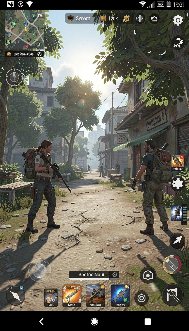 mami188 APK Full Version untuk Android 2
