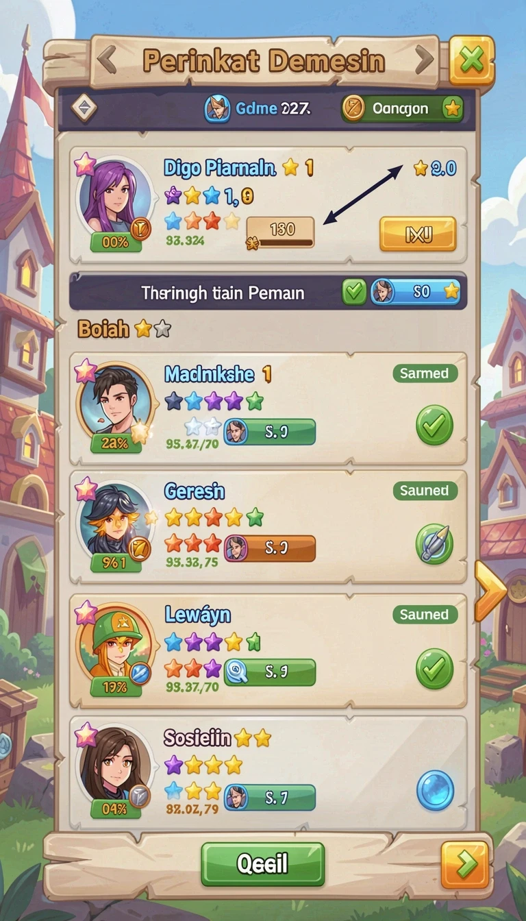 Update Aplikasi spinbet99 Terbaru 2026