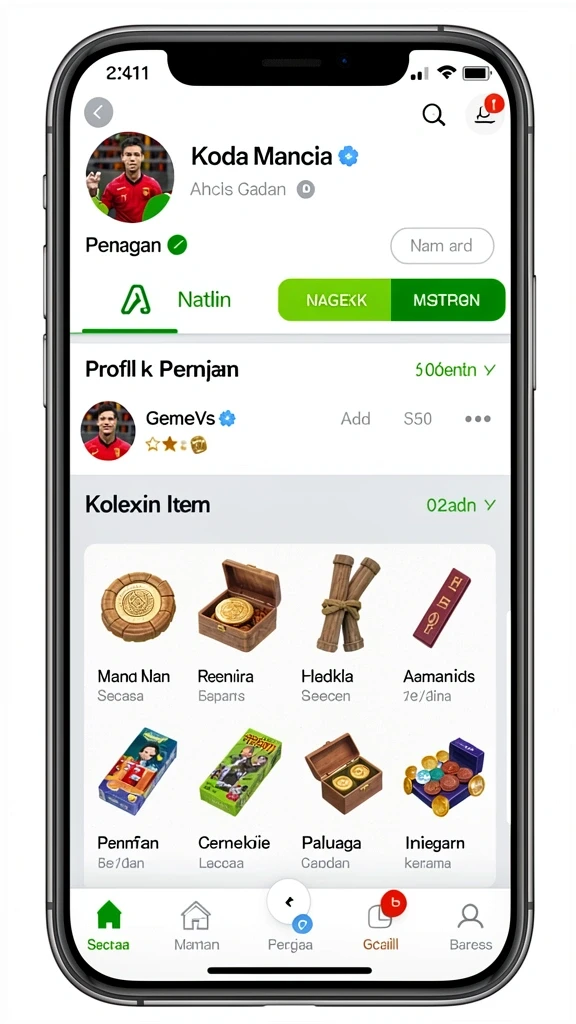 idpking Terbaru 2026: Download APK dan Review 3