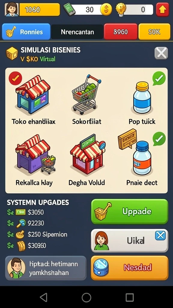 Review Aplikasi dewitogel