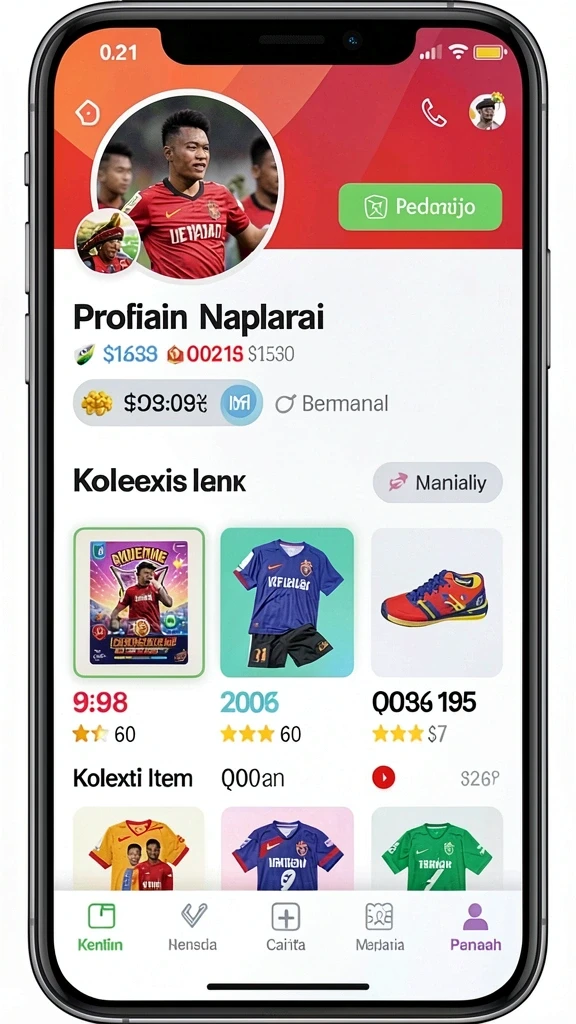 Cara Download dan Instal coins di Android 3