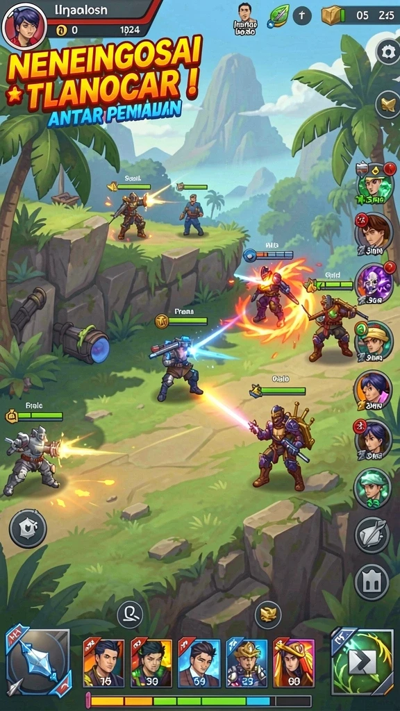 Aplikasi cuangila Terbaik untuk Android dan iOS